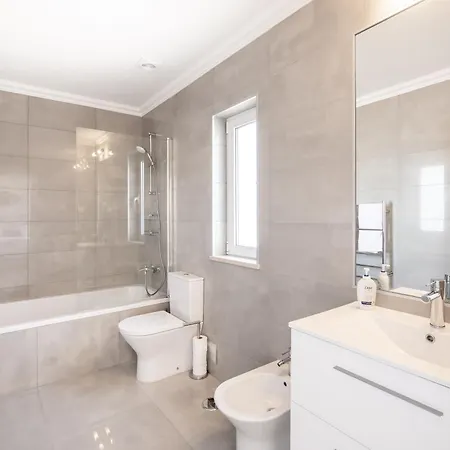 Boavista Golf & - Paul At Bayview Village شقة *