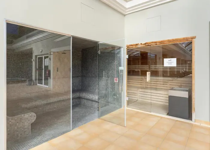 Boavista Golf & - Paul At Bayview Village شقة