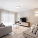 Boavista Golf & - Paul At Bayview Village Apartament Lagos