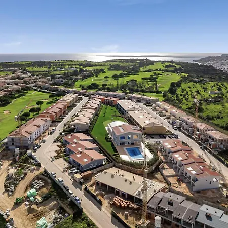 Boavista Golf & - Paul At Bayview Village Apartment *