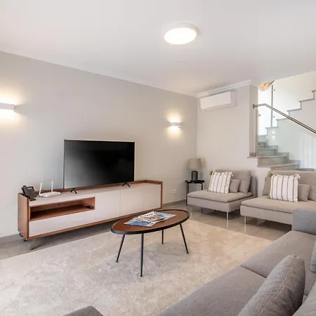 Apartament Boavista Golf & - Paul At Bayview Village *