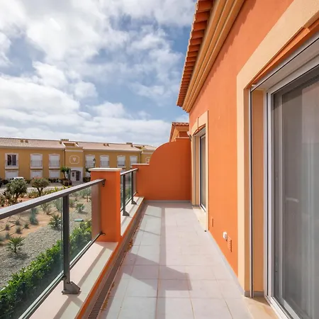 Boavista Golf & - Paul At Bayview Village Apartment