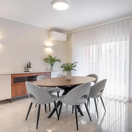 Apartment Boavista Golf & - Paul At Bayview Village
