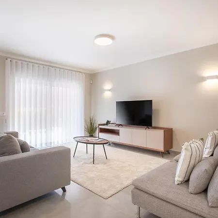 Boavista Golf & - Paul At Bayview Village Apartment Lagos