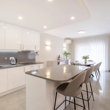 Boavista Golf & - Paul At Bayview Village Apartment Lagos