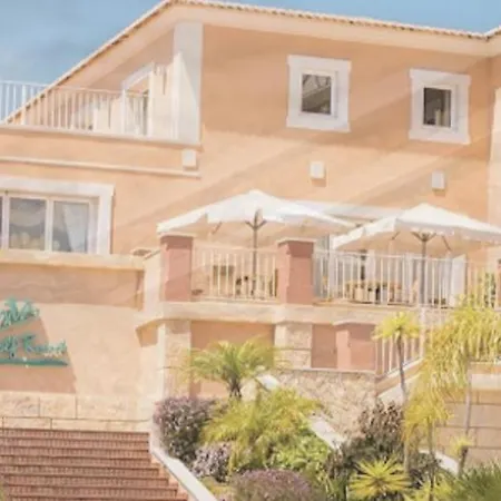 Apartamento Boavista Golf & - Paul At Bayview Village