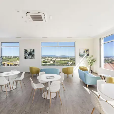 Boavista Golf & - Paul At Bayview Village Apartament