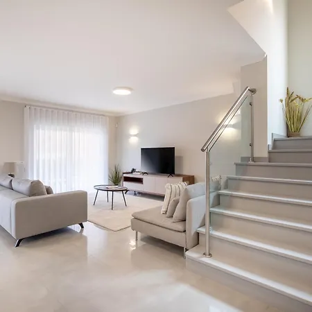 Boavista Golf & - Paul At Bayview Village Apartament