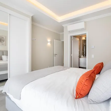 Apartamento Boavista Golf & - Paul At Bayview Village *