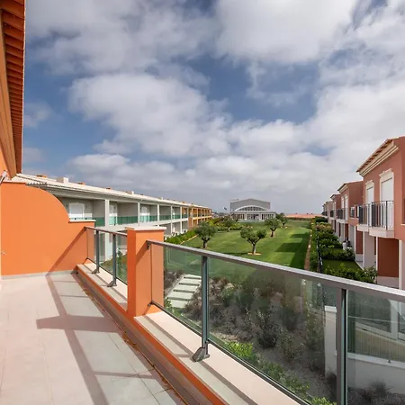 Apartament Boavista Golf & - Paul At Bayview Village *
