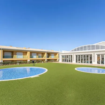 Apartament Boavista Golf & - Paul At Bayview Village *