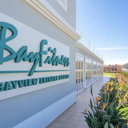 Boavista Golf & - Paul At Bayview Village Apartamento *