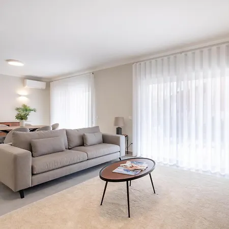 Boavista Golf & - Paul At Bayview Village Apartament
