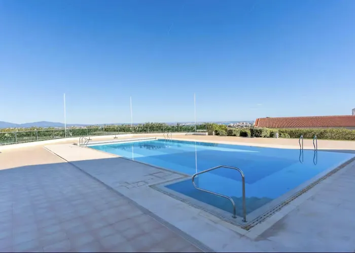 Appartement Boavista Golf & - Paul At Bayview Village