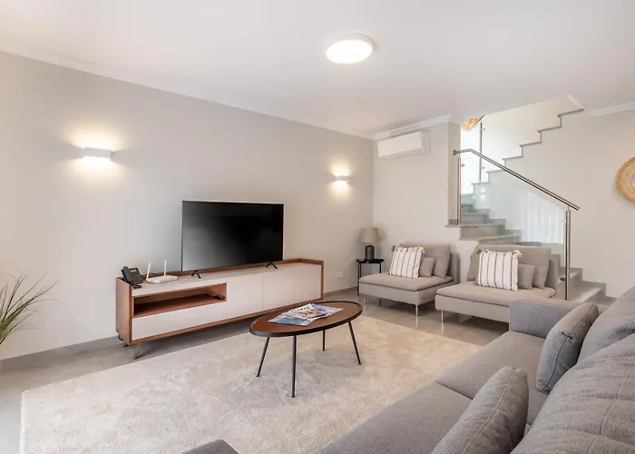 Appartement Boavista Golf & - Paul At Bayview Village *