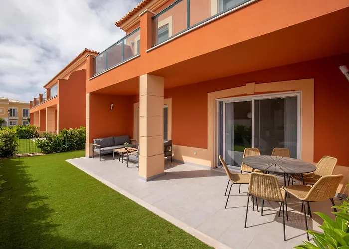 Boavista Golf & - Paul At Bayview Village