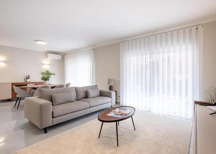 Boavista Golf & - Paul At Bayview Village Appartement